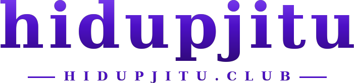 hidupjitu logo