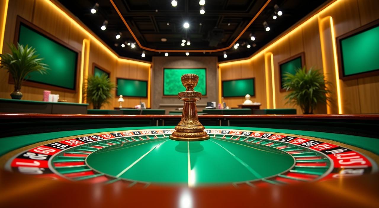 hidupjitu Ruang Midnight Luck Penuh Aksi yang Dibentuk untuk Anda